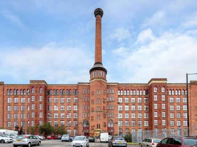 1 Bedroom Apartment Flat