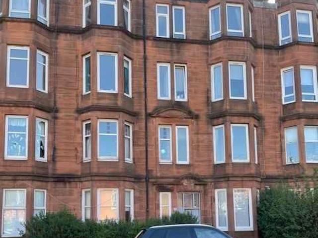 1 Bedroom Apartment Flat