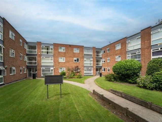 1 Bedroom Apartment Flat