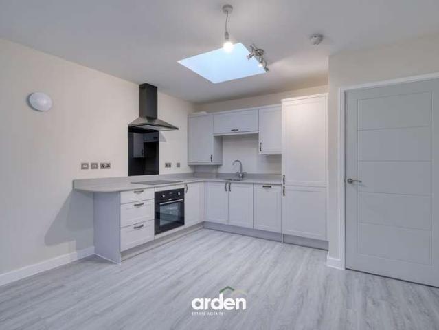 1 Bedroom Apartment Flat