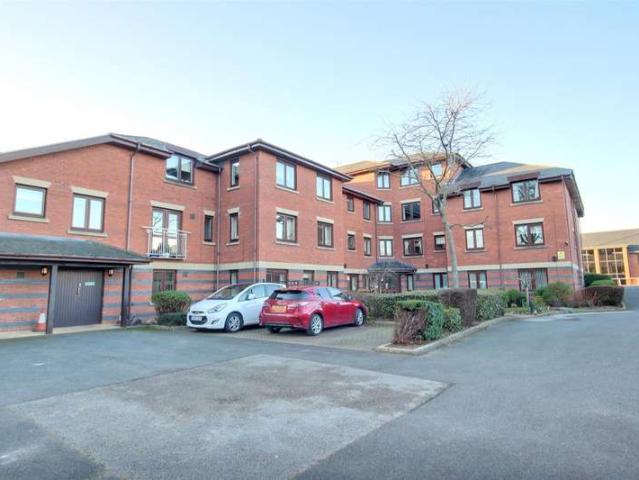 1 Bedroom Apartment Flat