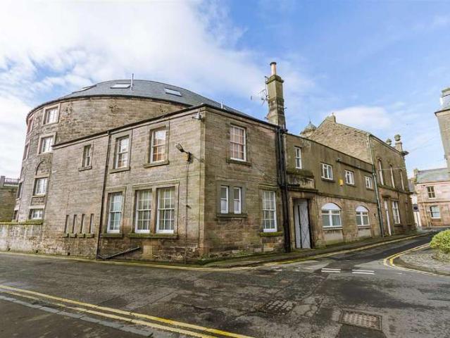1 Bedroom Apartment Flat