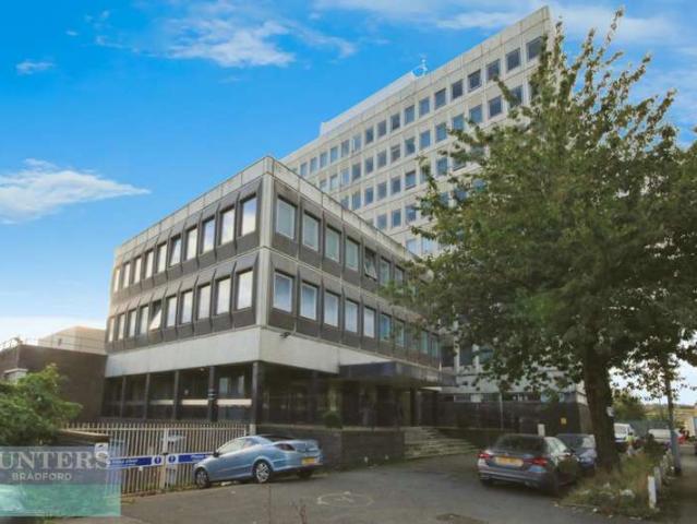 1 Bedroom Apartment Flat