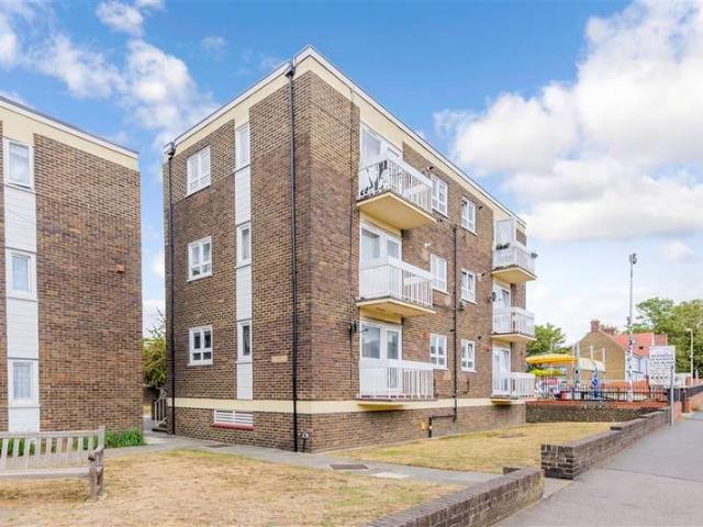 1 Bedroom Apartment Flat