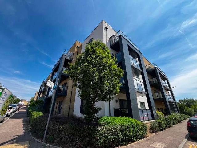 1 Bedroom Apartment Flat