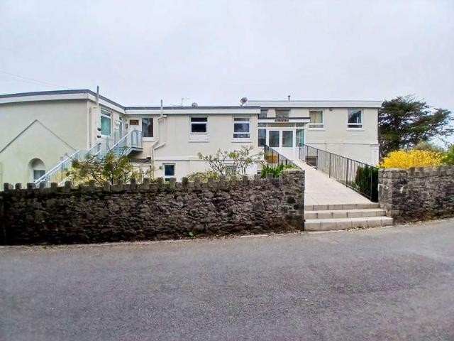 1 Bedroom Apartment Flat