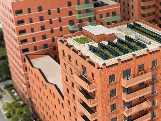1 Bedroom Apartment Flat