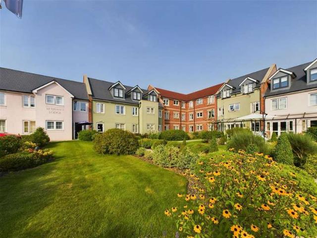 1 Bedroom Apartment Flat