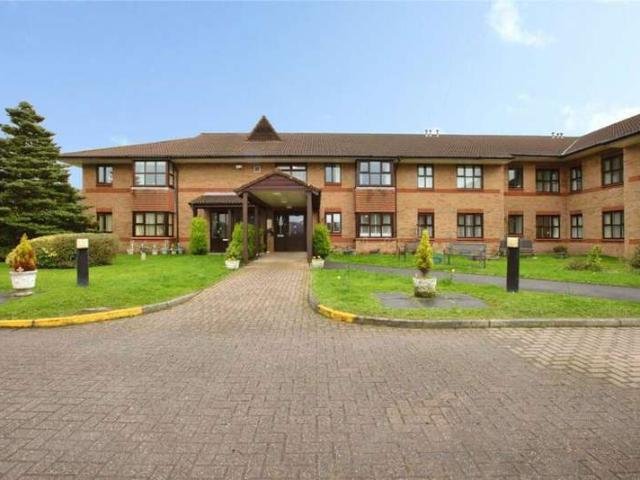 1 Bedroom Apartment Flat