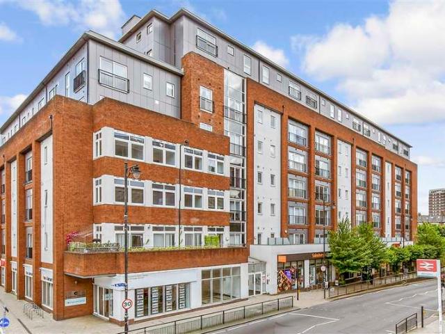 1 Bedroom Apartment Flat