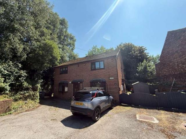 1 Bedroom Apartment Flat