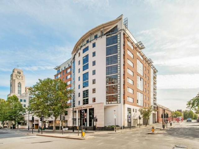 1 Bedroom Apartment Flat