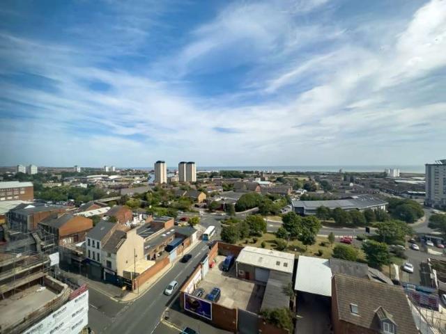 1 Bedroom Apartment Flat