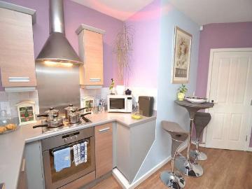 Thackley Bradford, BD10, Bradford and West Yorkshire, North England