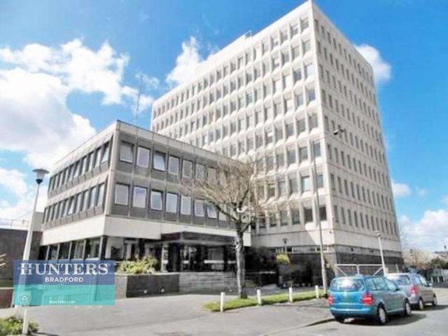 1 Bedroom Apartment Flat
