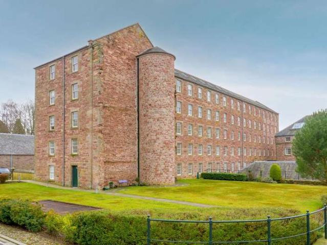 1 Bedroom Apartment Flat