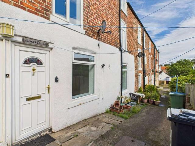 1 Bedroom Apartment Flat