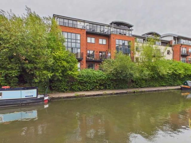 1 Bedroom Apartment Flat