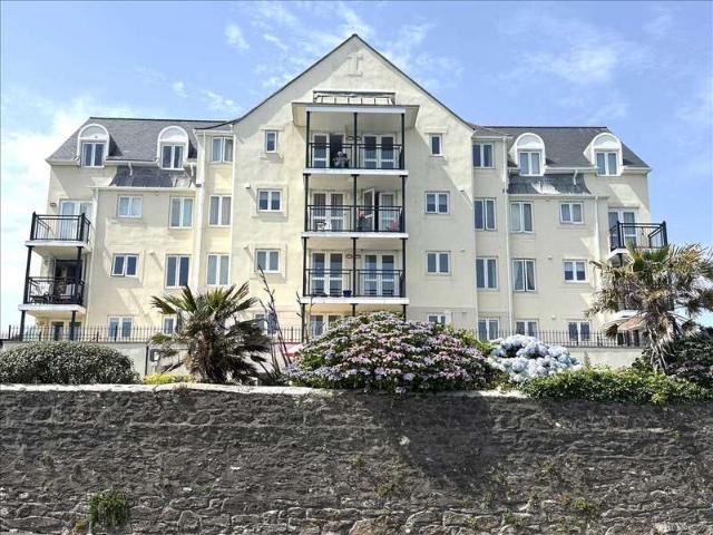1 Bedroom Apartment Flat