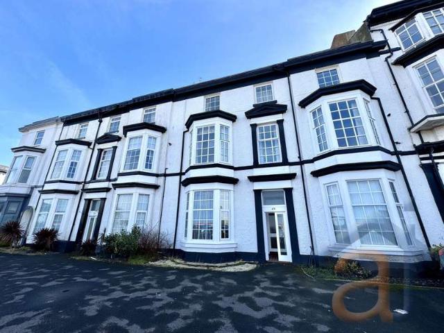 1 Bedroom Apartment Flat