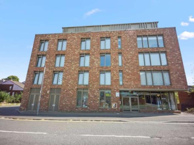 1 Bedroom Apartment Flat