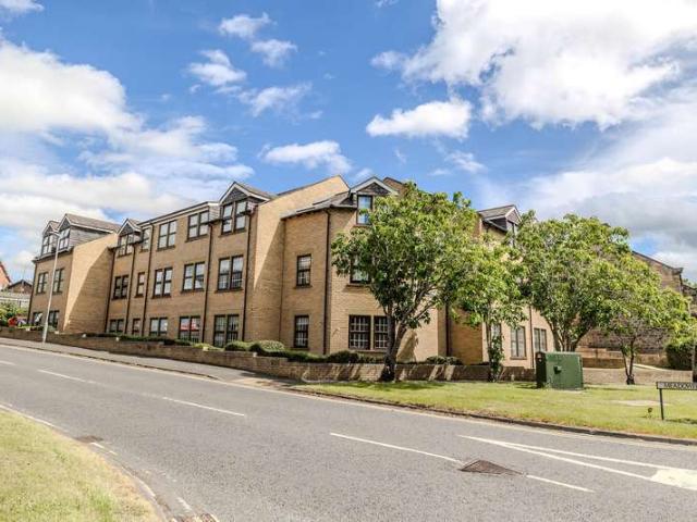 1 Bedroom Apartment Flat