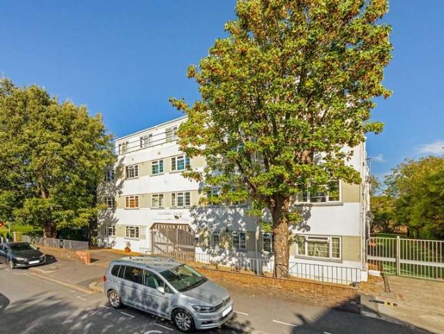1 Bedroom Apartment Flat
