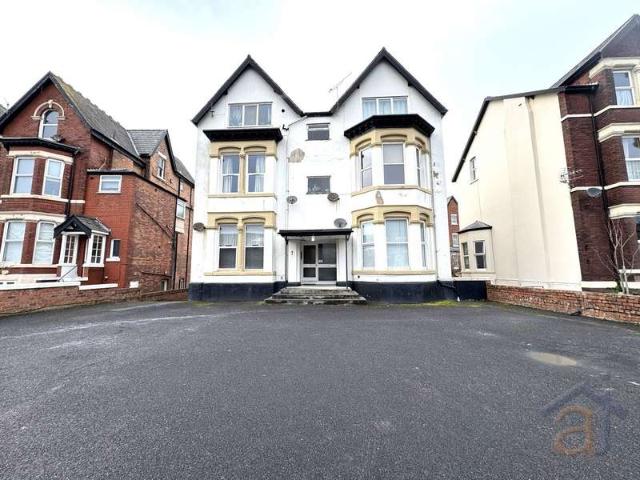 1 Bedroom Apartment Flat