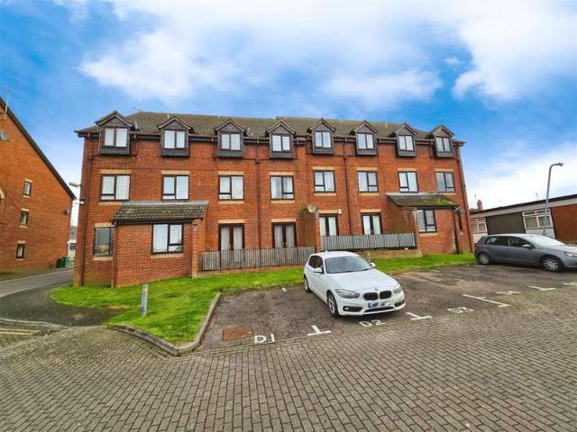 1 Bedroom Apartment Flat