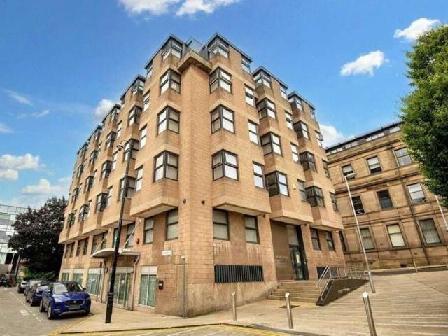 1 Bedroom Apartment Flat