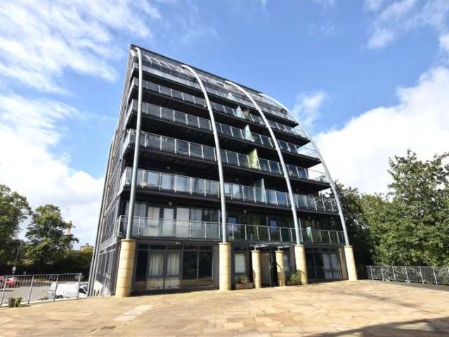 1 Bedroom Apartment Flat