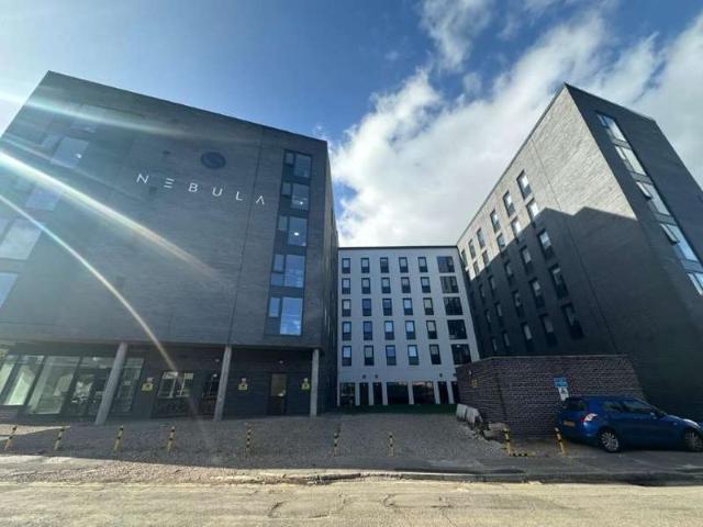 1 Bedroom Apartment Flat