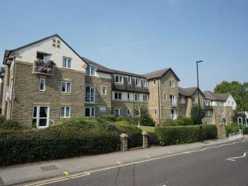 1 Bedroom Apartment Flat