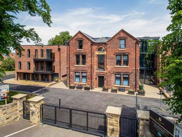 1 Bedroom Apartment Flat