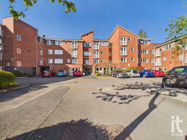 1 Bedroom Apartment Flat