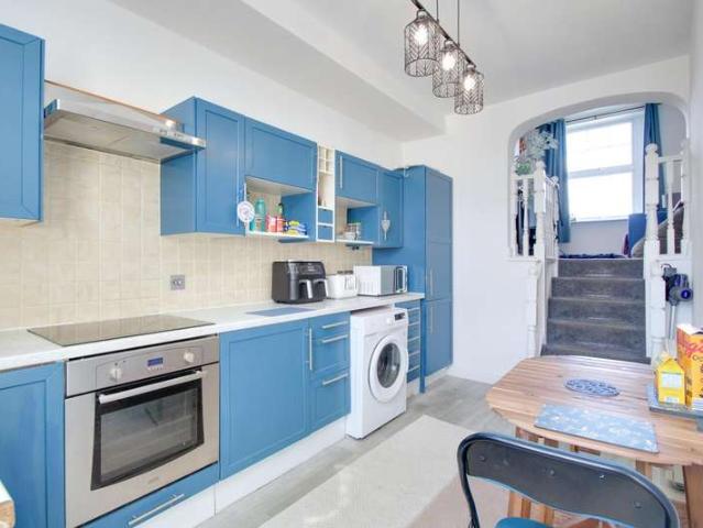 1 Bedroom Apartment Flat