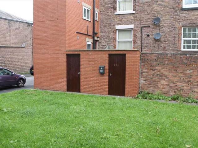 1 Bedroom Apartment Flat