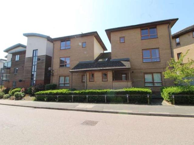 1 Bedroom Apartment Flat