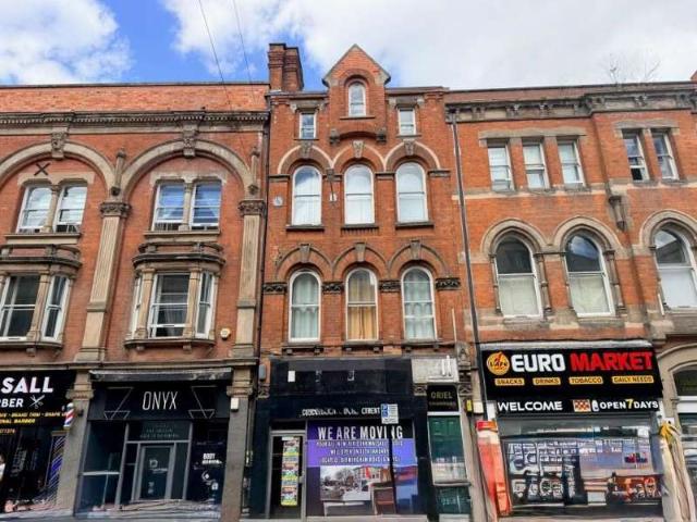 1 Bedroom Apartment Flat