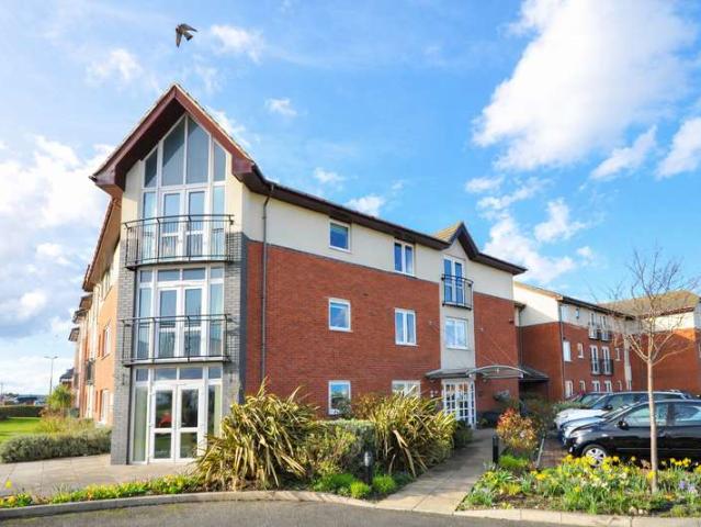 1 Bedroom Apartment Flat