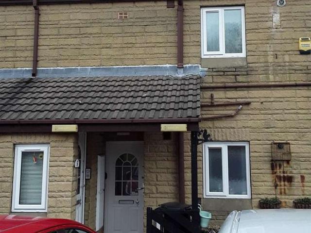 2 Bedroom Apartment Flat