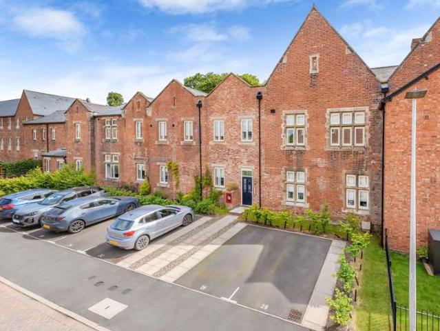 1 Bedroom Apartment Flat