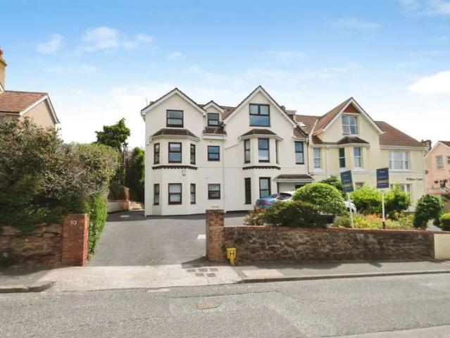 1 Bedroom Apartment Flat