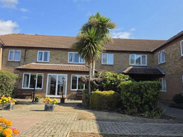 1 Bedroom Apartment Flat