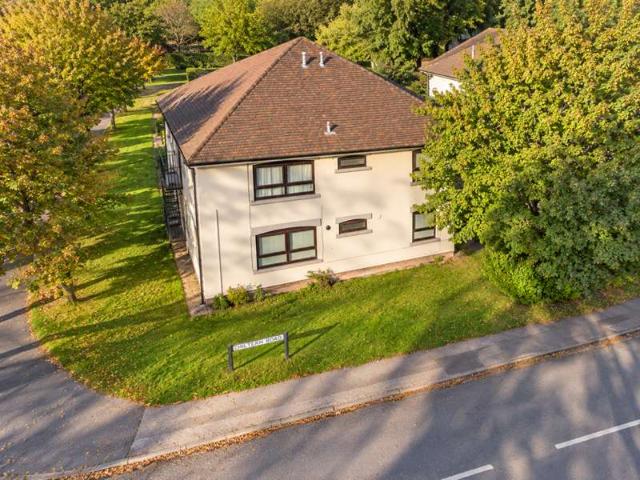 1 Bedroom Apartment Flat