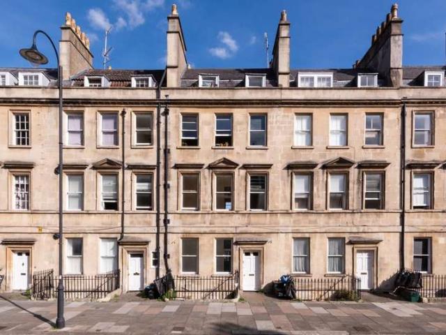 1 Bedroom Apartment Flat