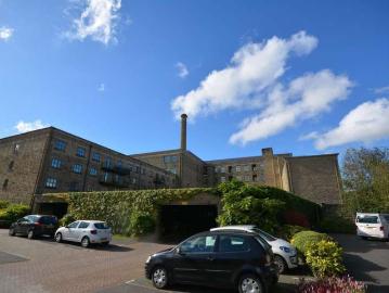 1 Bedroom Apartment Flat