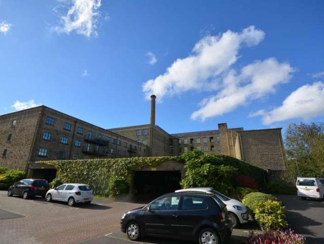 1 Bedroom Apartment Flat