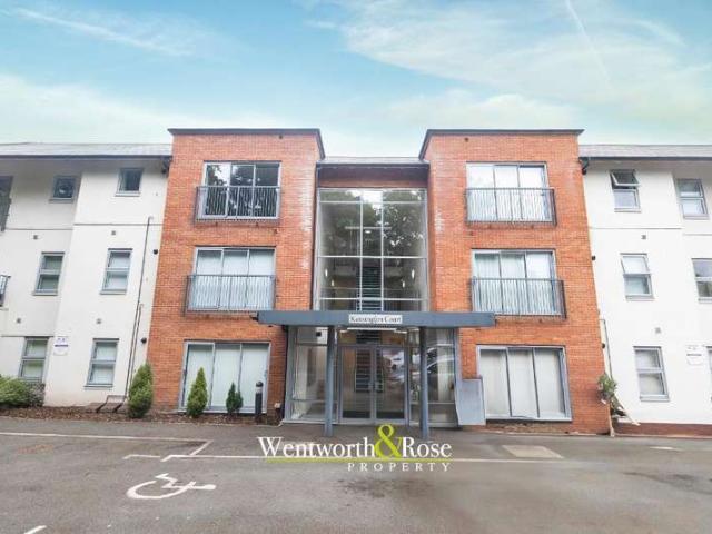 1 Bedroom Apartment Flat