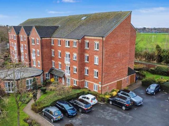 1 Bedroom Apartment Flat